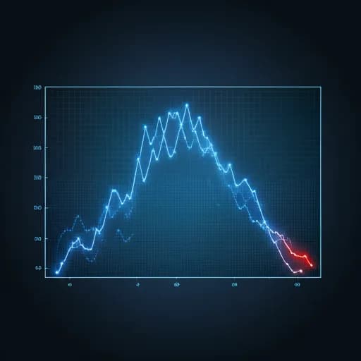 Visualización de estrés cognitivo
